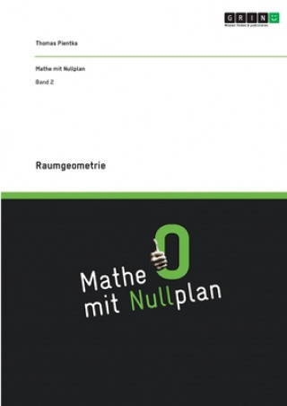 Raumgeometrie