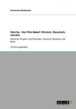 Inarritu - Der Film Babel
