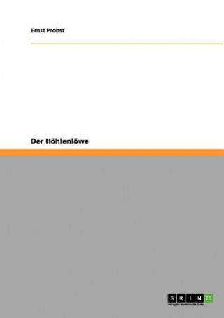 Hoehlenloewe