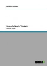 Gender Politics in Macbeth