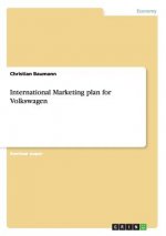 International Marketing plan for Volkswagen