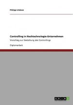 Controlling in Hochtechnologie-Unternehmen