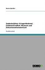 Gedenkstatten