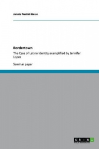 Bordertown