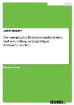 europaische Emissionshandelssystem und sein Beitrag zu langfristigen Klimaschutzzielen