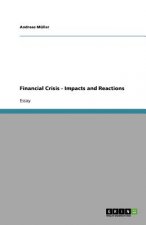 Financial Crisis - Impacts and Reactions
