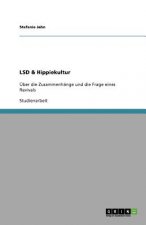 LSD & Hippiekultur