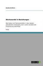 Wertewandel in Beziehungen