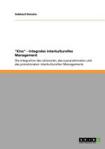 Eins - Integrales interkulturelles Management