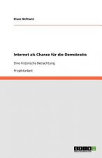 Internet als Chance für die Demokratie