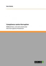 Compliance contra Korruption