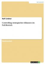 Controlling strategischer Allianzen im FuE-Bereich