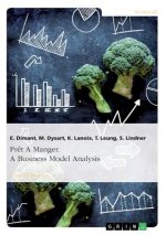 Pret A Manger. A Business Model Analysis