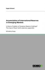 Accumulation of International Reserves in Emerging Markets