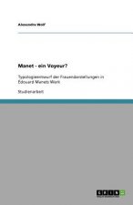 Manet - ein Voyeur?