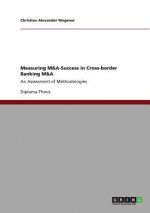 Measuring M&A-Success in Cross-border Banking M&A