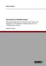 Narrativik im Detektivroman
