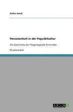 Personenkult in der Popularkultur