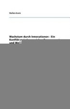 Wachstum durch Innovationen - Ein Konflikt zwischen sozialem Engagement und Wettbewerbsfähigkeit?