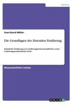 Grundlagen der Enteralen Ernahrung