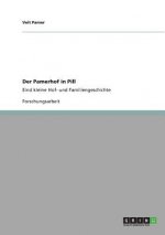 Pamerhof in Pill