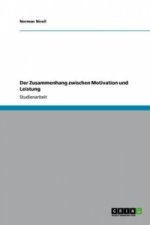 Der Zusammenhang zwischen Motivation und Leistung