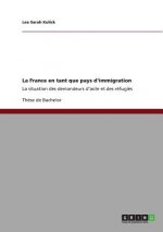 France en tant que pays d'immigration