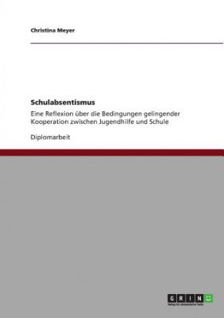 Schulabsentismus