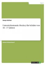 Unterrichtsstunde