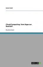 Cloud-Computing: Vom Hype zur Realität?