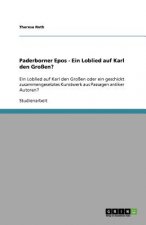 Paderborner Epos - Ein Loblied auf Karl den Großen?