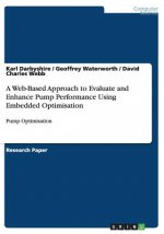 Web-Based Approach to Evaluate and Enhance Pump Performance Using Embedded Optimisation