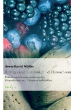 Richtig essen und trinken bei Hämochromatose
