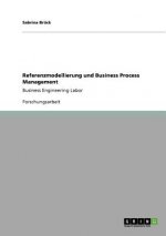 Referenzmodellierung und Business Process Management
