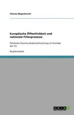Europaische OEffentlichkeit und nationale Filterprozesse