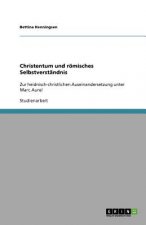 Christentum und roemisches Selbstverstandnis