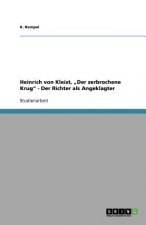 Heinrich von Kleist, 