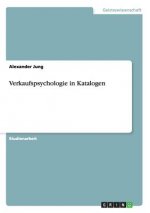Verkaufspsychologie in Katalogen