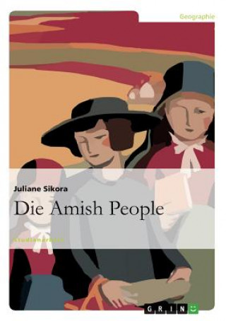 Amish People