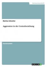 Aggression in der Gottesbeziehung