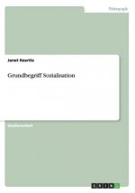 Grundbegriff Sozialisation