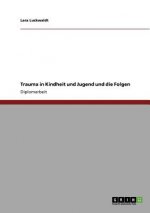 Trauma in Kindheit und Jugend und die Folgen