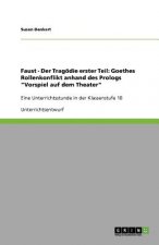 Faust - Der Tragoedie erster Teil