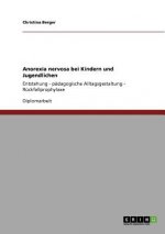 Anorexia nervosa bei Kindern und Jugendlichen