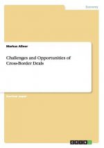 Challenges and Opportunities of Cross-Border Deals