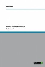 Hobbes Staatsphilosophie