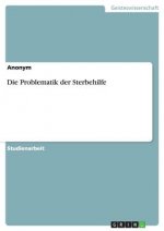 Problematik der Sterbehilfe