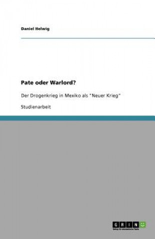 Pate oder Warlord?