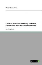 Satisfied investors