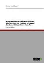 Bilingualer Sachfachunterricht